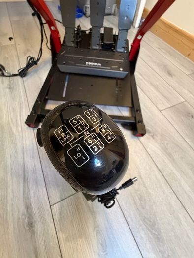 Moza R3 +Kit
