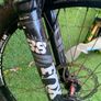 Commencal meta SX 2023 rare dark metallic finish size medium Image 9