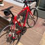 Racing bike Image 2