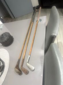 Golfclubs