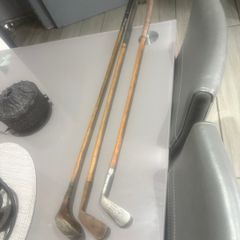 Golfclubs