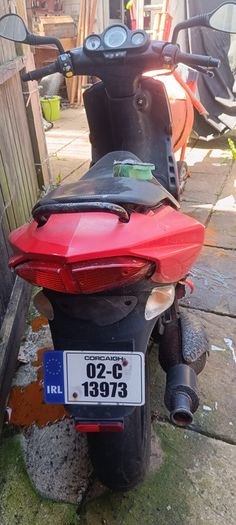 2002 Peugeot Unknown