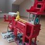 Transformers rescue bots play set Image 5