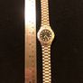 Stainless Steel Wrist Watch Image 8