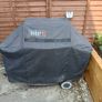 Weber Genesis Silver bbq Image 3