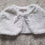 Communion dress and bolero Image 5