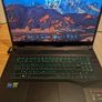 MSI Pulse GL76 11UEK 17" Gaming Laptop | RTX 3060 | Fresh Windows 11, Factory Reset & Benchmark Tested Image 5