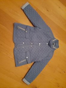 Norman Coat