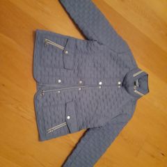 Norman Coat