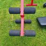York multigym set Image 8