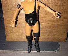 WWE Jakks Pacific The Big Show Figure