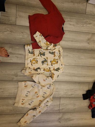 Boys clothes 4 years old