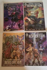 comics