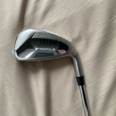 Wilson profile 7 iron