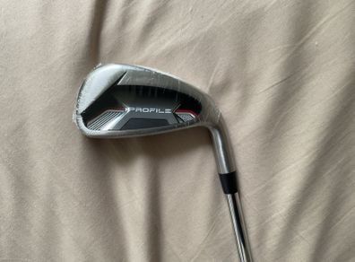 Wilson profile 7 iron