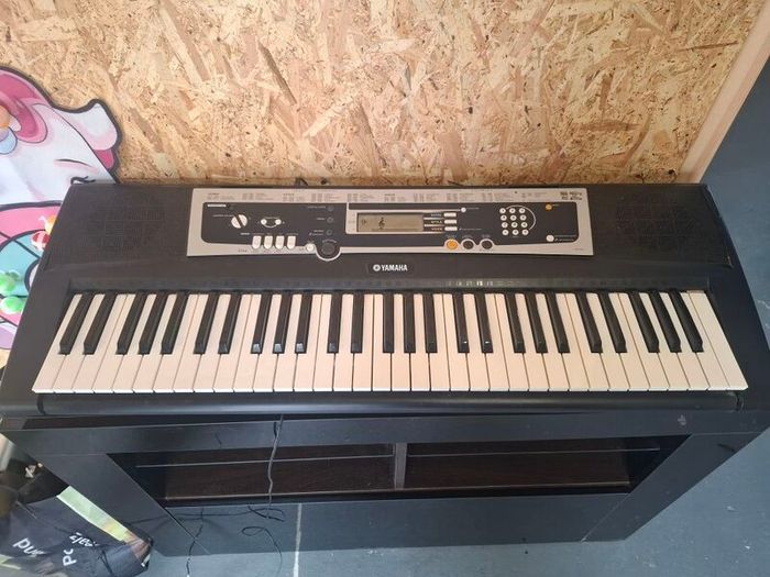 Keyboard