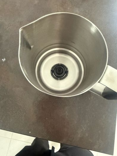 Ninja Milk Frother Cup For Ninja-ES701