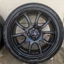 JCW R105 18" alloy wheels R53 Mini Image 2