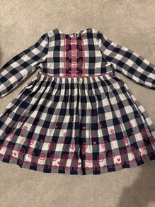 dress size SIZE 3 years