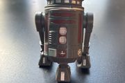 Star Wars Droid Factory Boba Fett Astromech J7R-T