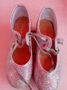 Katz Dance Shoes