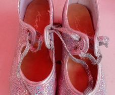 Katz Dance Shoes