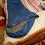 sleeping bag Image 3