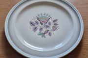 Grindley FANTASIA Dinner plate 10 inch