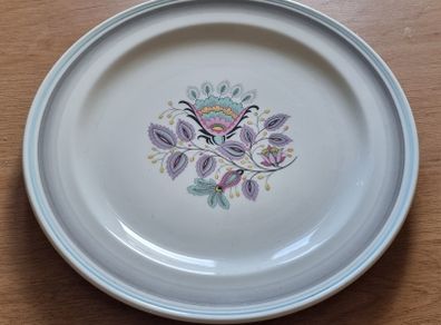 Grindley FANTASIA Dinner plate 10 inch
