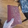 1822 book Napolean in exile vol 2 Rare book Image 2