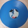 The Dickies - Dawn Of The Dickies LP 1979 Blue Vinyl Image 3