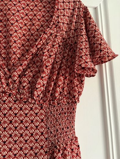 max studio dress