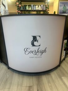 Reception Desk
