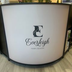 Reception Desk