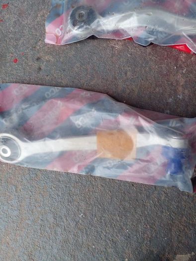 Audi/vw suspension arms