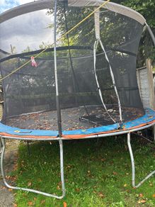 trampoline