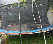 trampoline