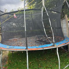trampoline