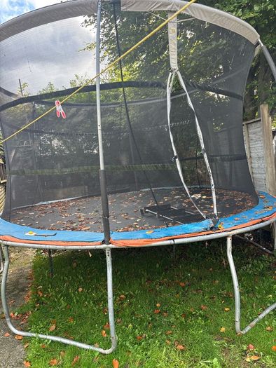 trampoline