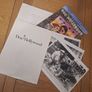 1991 Doc Hollywood Press Kit  Michael J Fox Image 10