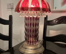 lamp