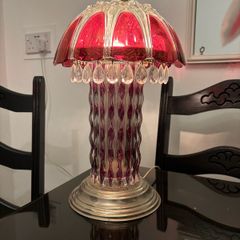 lamp