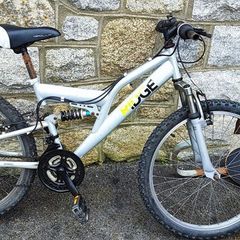 boys bike