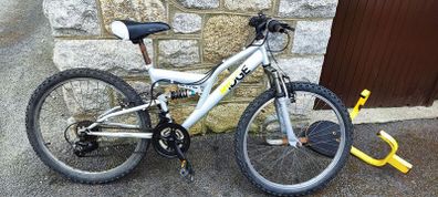 boys bike