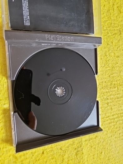 Quake II  PlayStation1 Ps1 PlayStation2 Ps2 Games Original