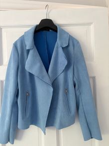 Jackets