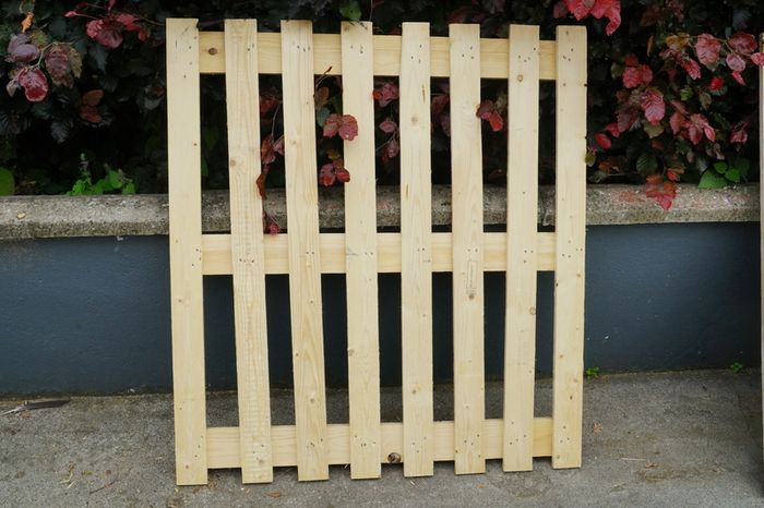 Timber