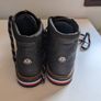 Moncler Hiking Leather Boots Image 3
