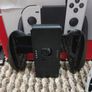 Nintendo Switch Oled + Animal Crossing Image 4