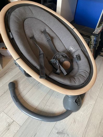 Maxi cosi baby swing